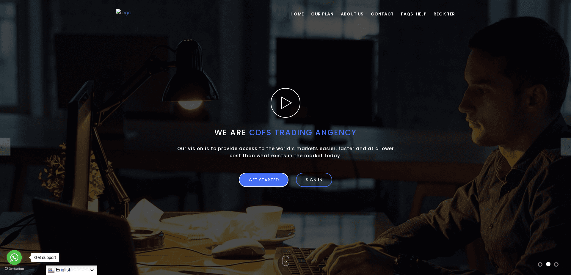 Website screenshot for https://marketivo.autos/ - 1