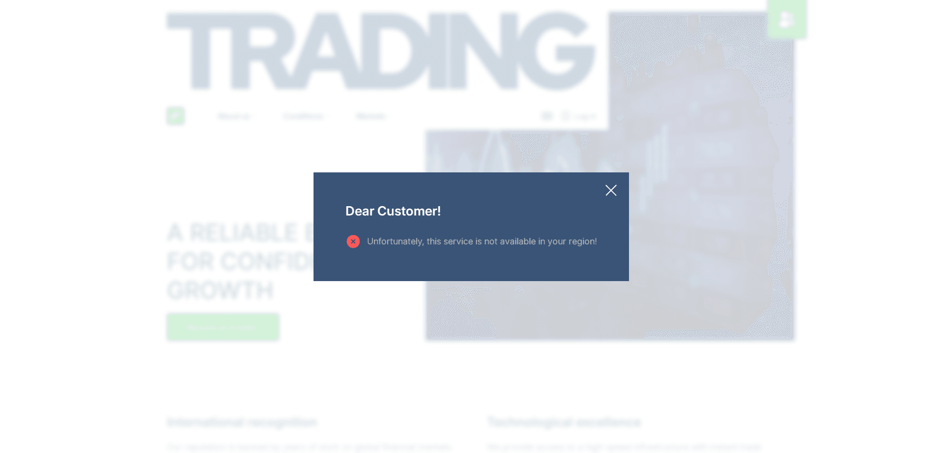 Website screenshot for https://factryx.biz/ - 1