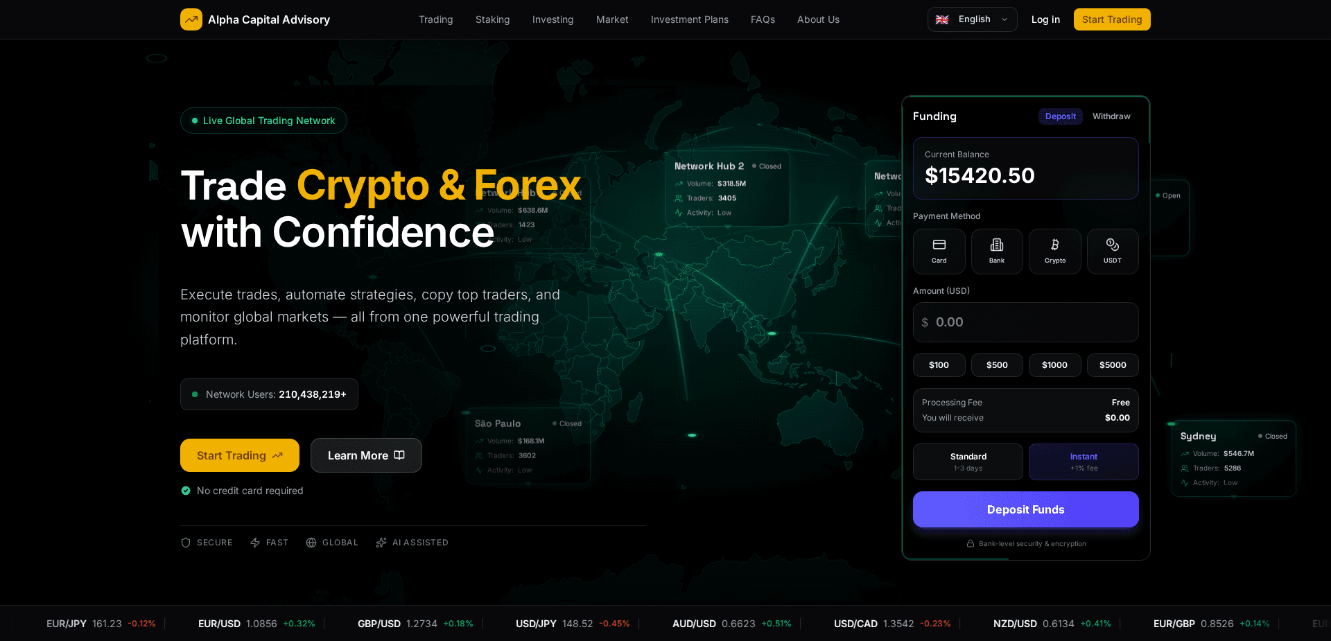 Website screenshot for https://movingmountains.today/ - 1