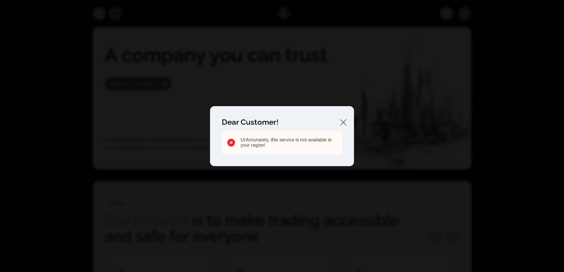 Website screenshot for https://lumevdi.com/ - 3