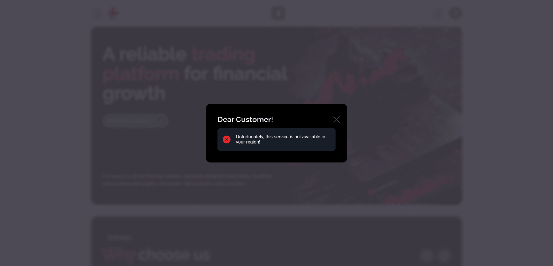 Website screenshot for https://sengezertex.net/ - 1