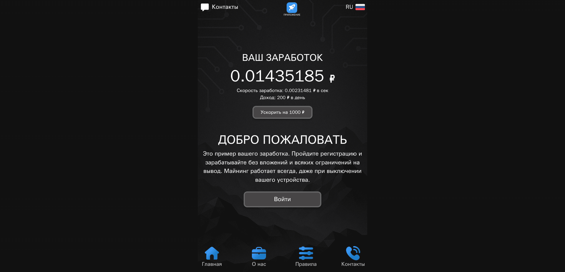 Хайп Millionik отзывы и обзор. Развод, лохотрон или правда. Только честные и правдивые отзывы.