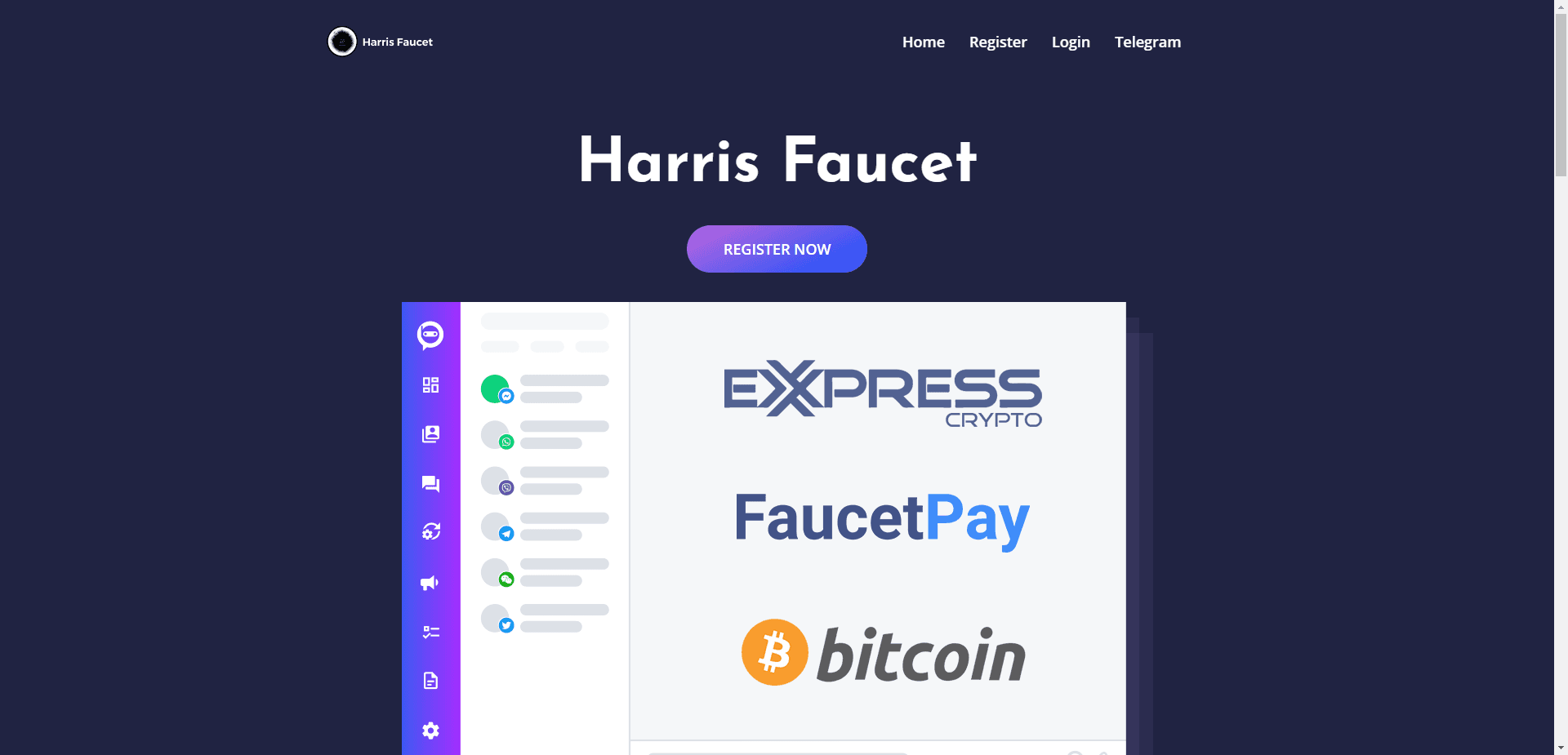Harris Faucet отзывы и обзор. Развод, лохотрон или правда. Только честные и правдивые отзывы на Baxov.Net