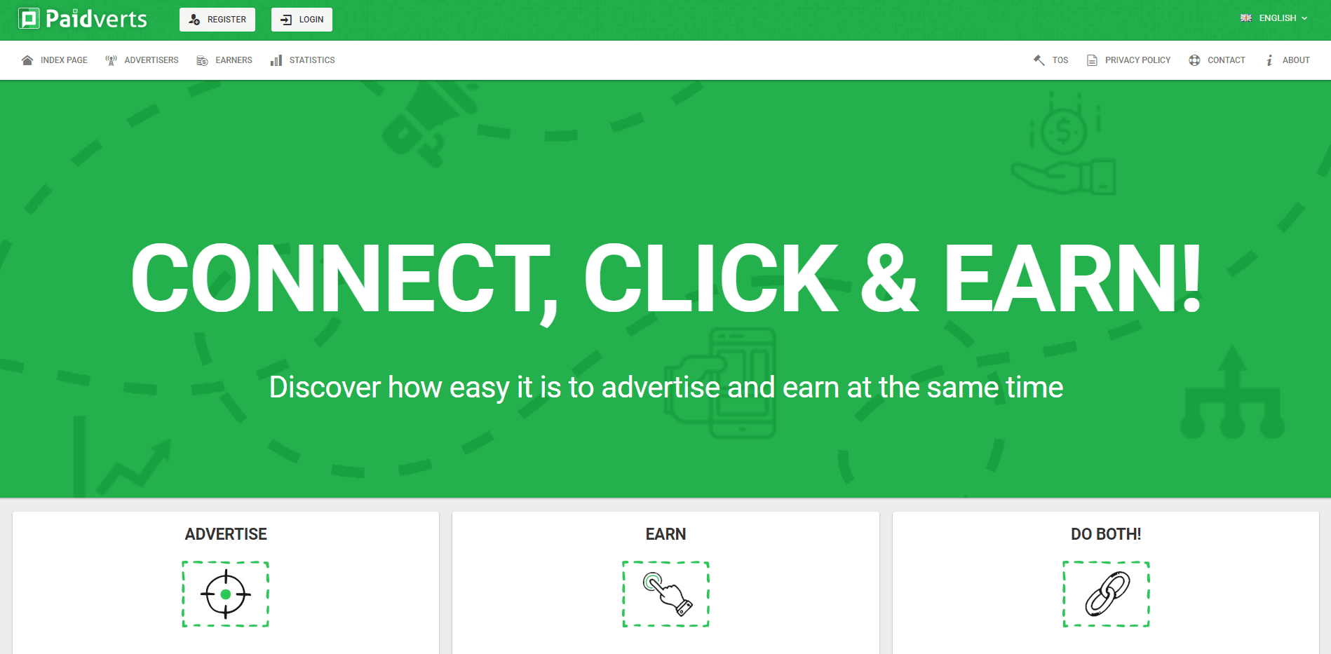 PaidVerts отзывы и обзор. Развод, лохотрон или правда. Только честные и правдивые отзывы на Baxov.Net