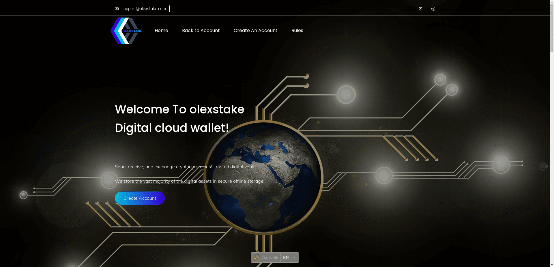 Olexstake отзывы и обзор. Развод, лохотрон или правда. Только честные и правдивые отзывы на Baxov.Net