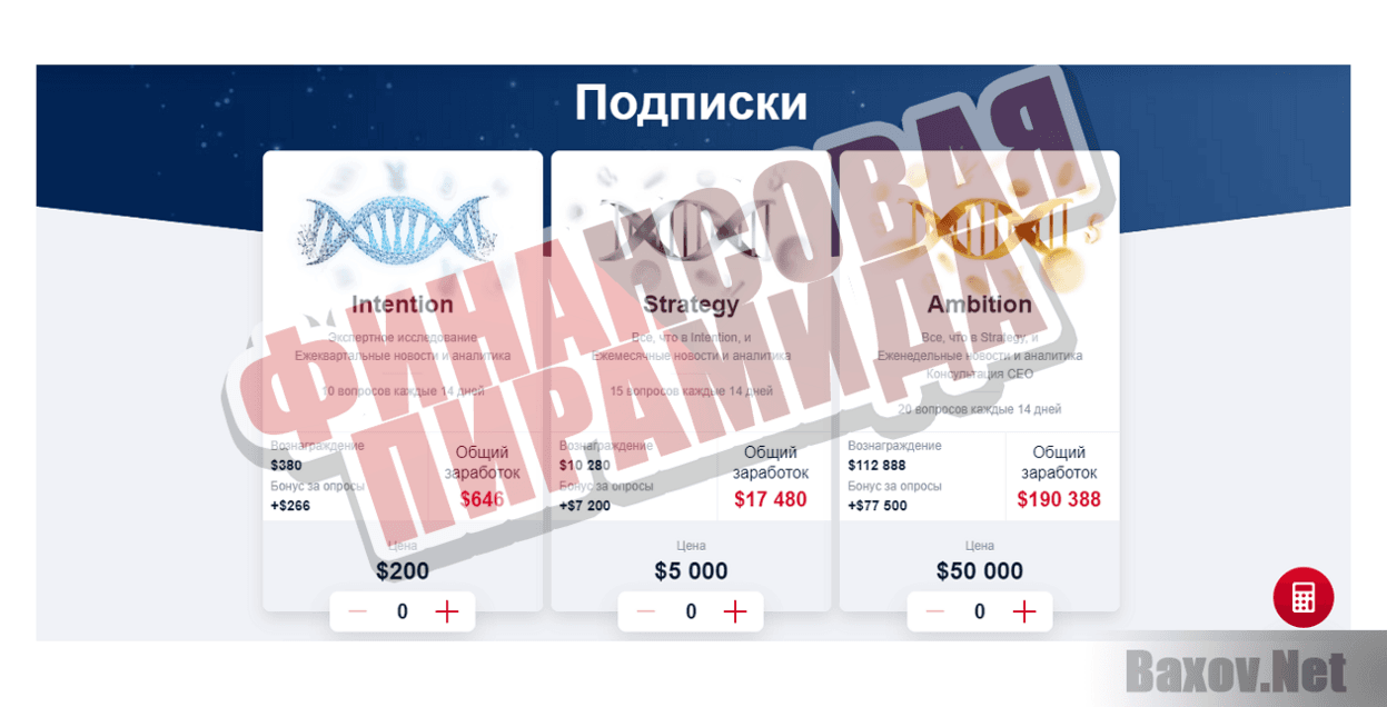 TeachMeCash - Финансовая пирамида