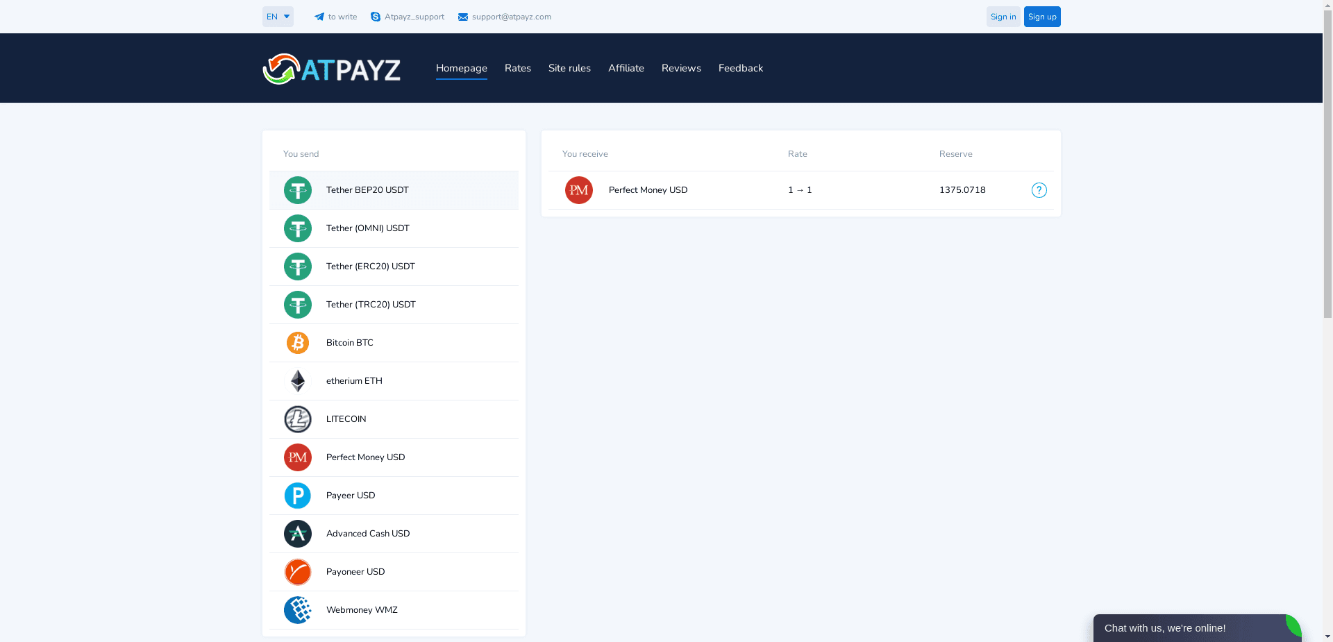 Atpayz отзывы и обзор. Развод, лохотрон или правда. Только честные и правдивые отзывы.