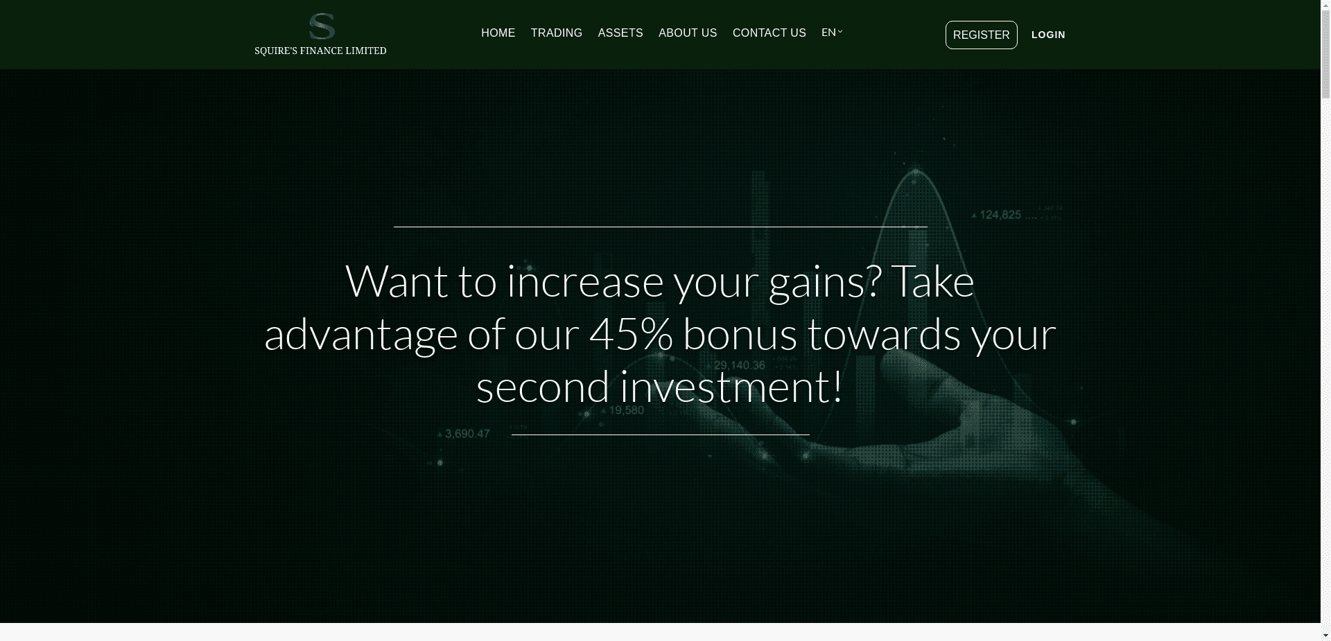 Squire'S Finance Limited отзывы и обзор. Развод, лохотрон или правда. Только честные и правдивые отзывы на Baxov.Net