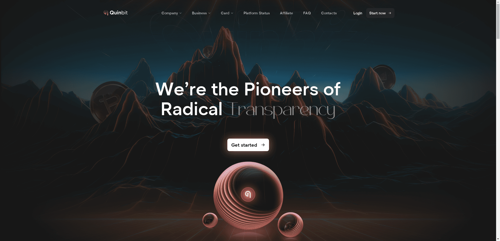 Quinbit Ltd отзывы и обзор. Развод, лохотрон или правда. Только честные и правдивые отзывы.