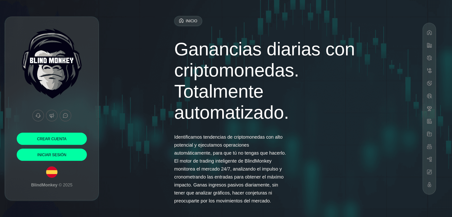 Хайп Blindmonkey отзывы и обзор. Развод, лохотрон или правда. Только честные и правдивые отзывы.