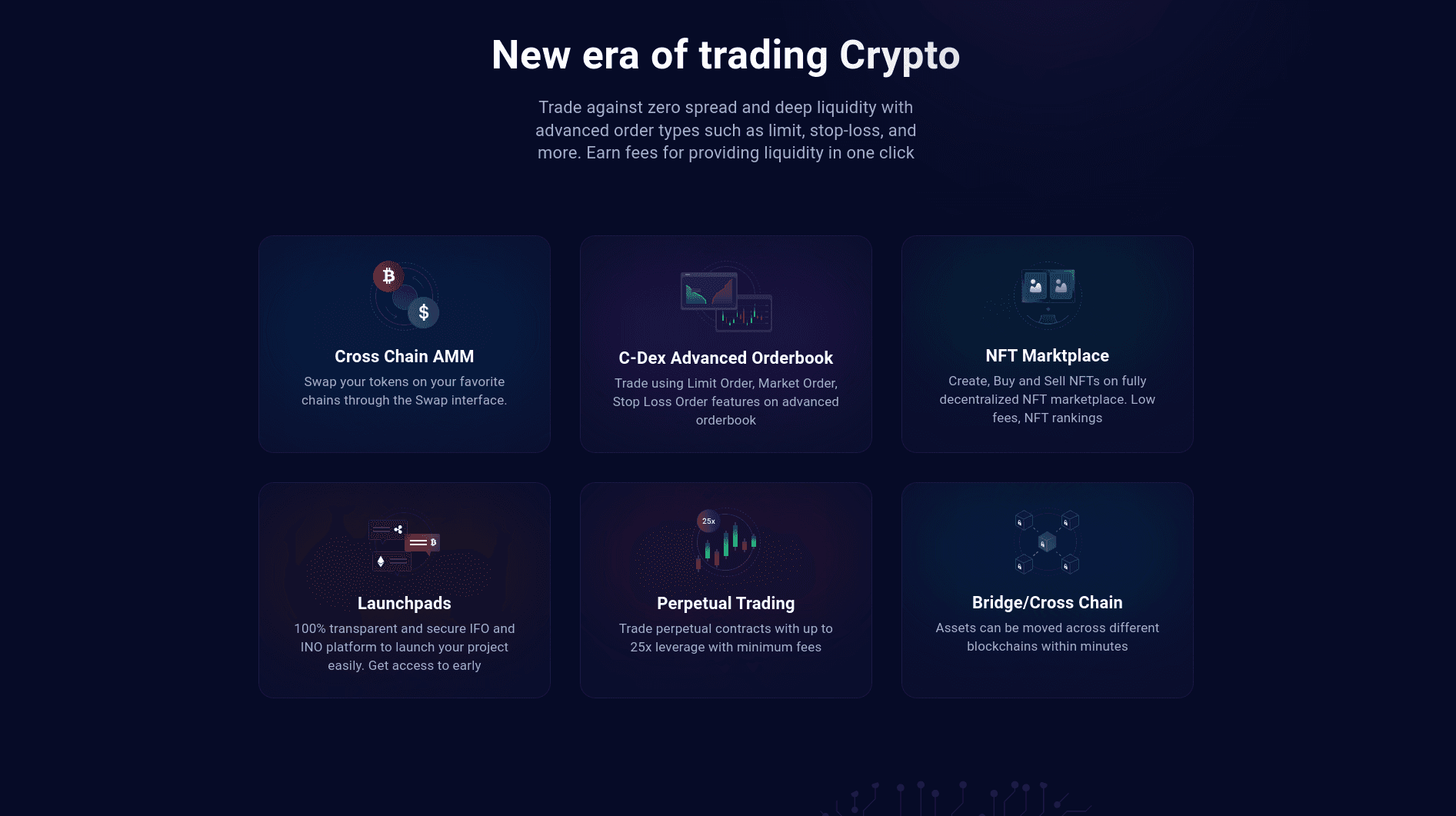 Nixonus - новая ера мошенников