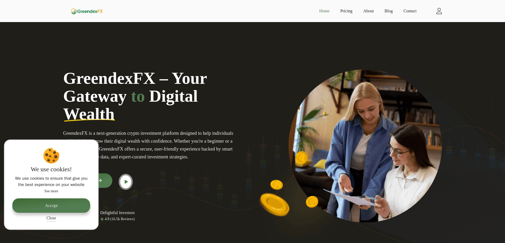 Хайп Greendexfx отзывы и обзор. Развод, лохотрон или правда. Только честные и правдивые отзывы.