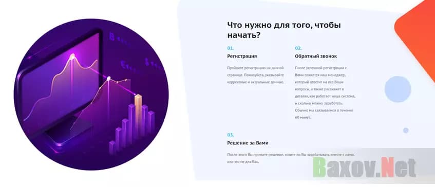 Собирают персональные данные