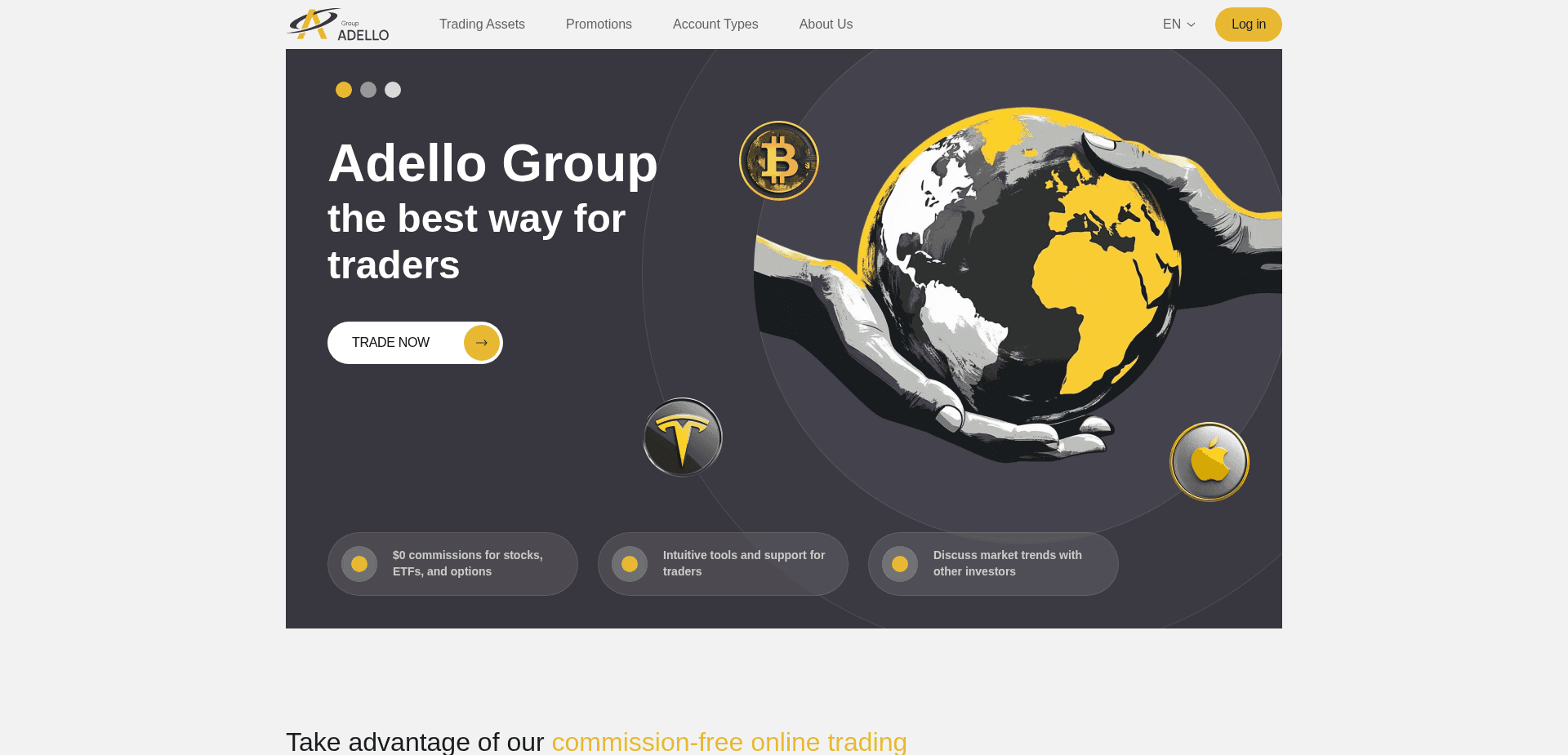 Хайп Adello Group отзывы и обзор. Развод, лохотрон или правда. Только честные и правдивые отзывы.