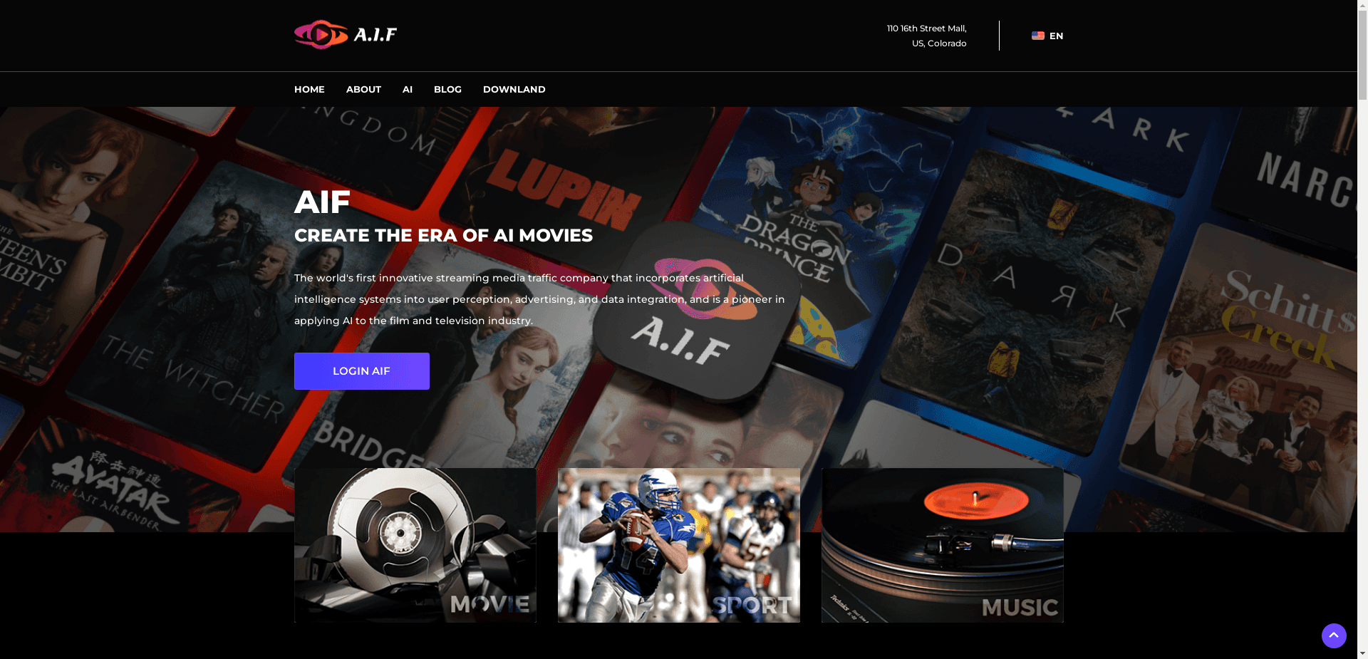 Artificial Intelligence Illimited Film отзывы и обзор. Развод, лохотрон или правда. Только честные и правдивые отзывы.