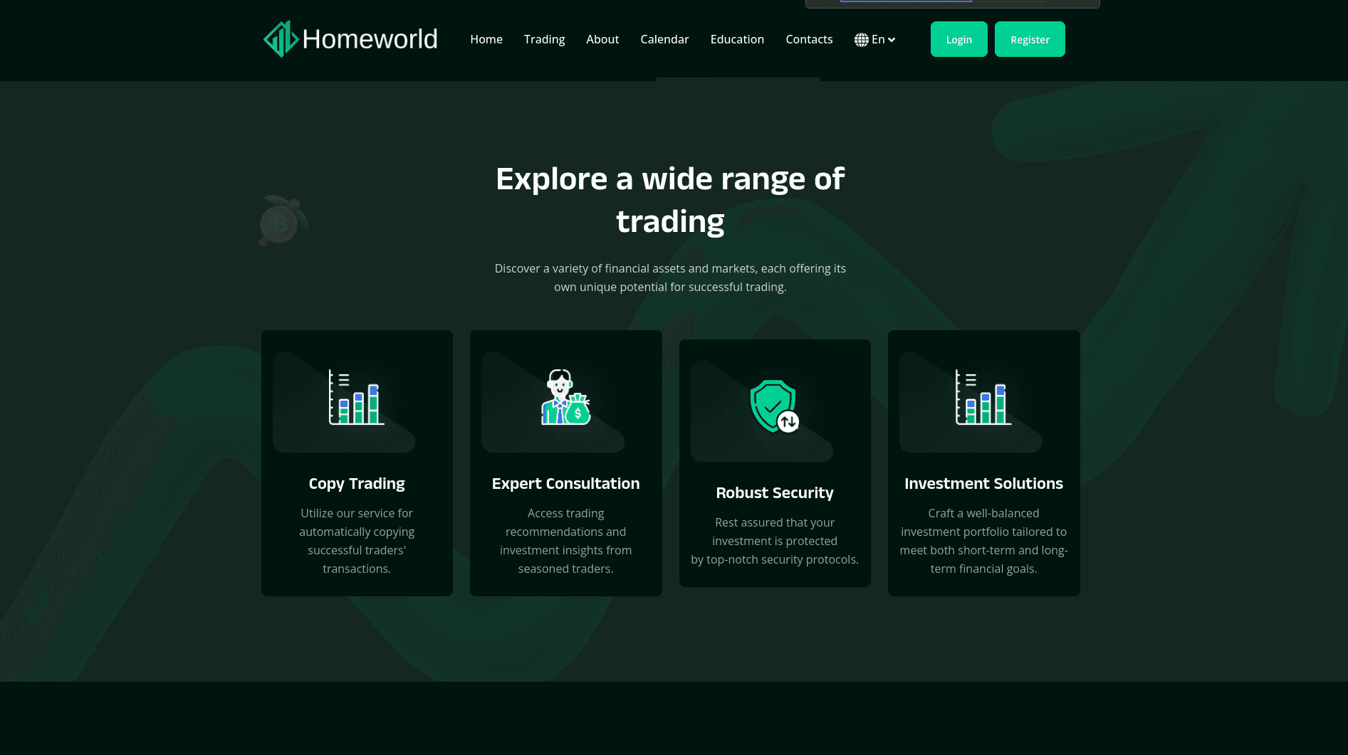 Homeworld - миссия