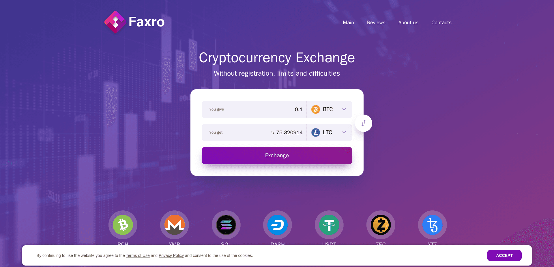 Fake Instant Crypto Swap отзывы и обзор. Развод, лохотрон или правда. Только честные и правдивые отзывы.