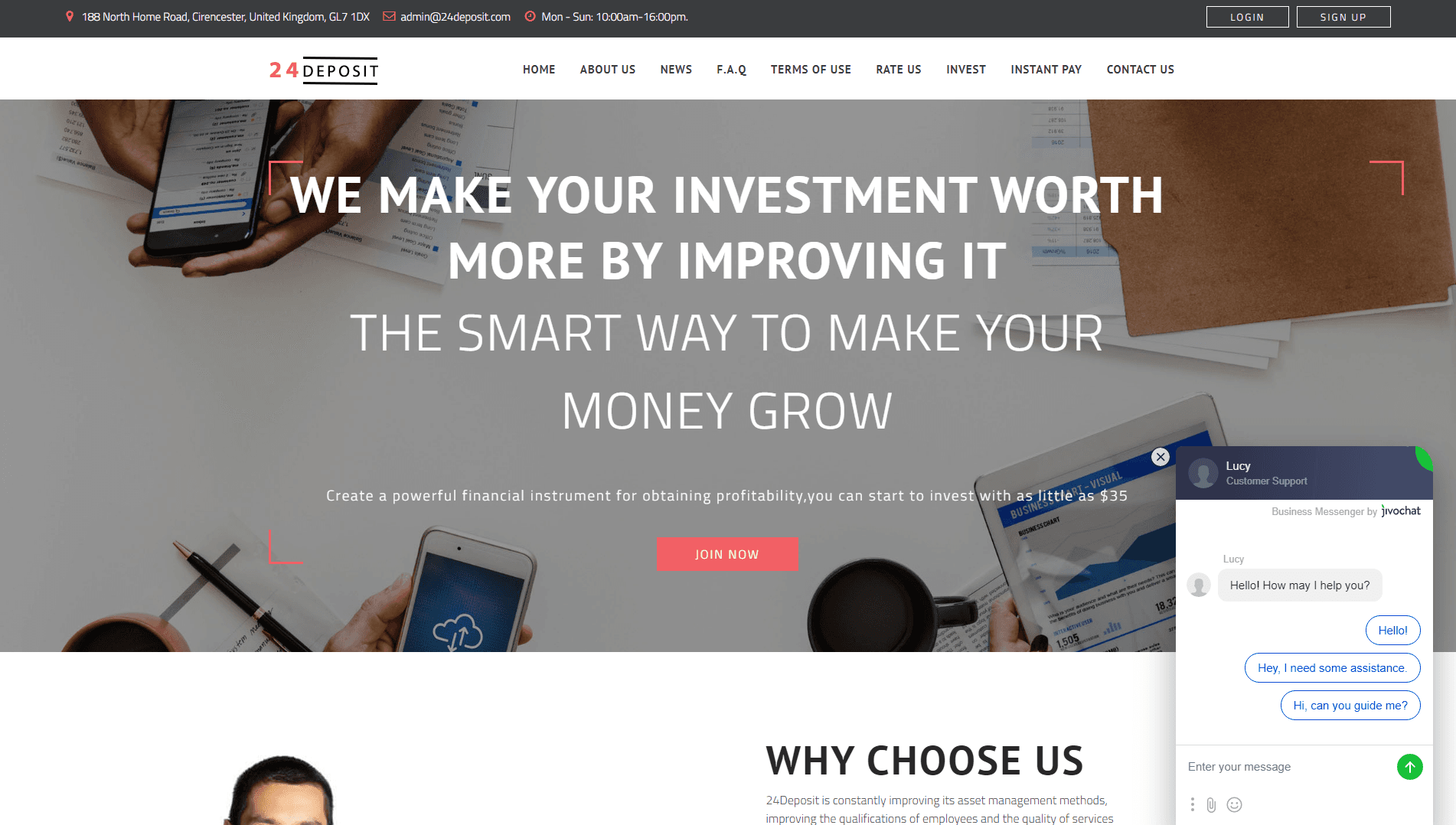 Команда профессиональных аналитиков на рынке криптовалют развод, лохотрон или правда. Только честные и правдивые отзывы на Baxov.Net