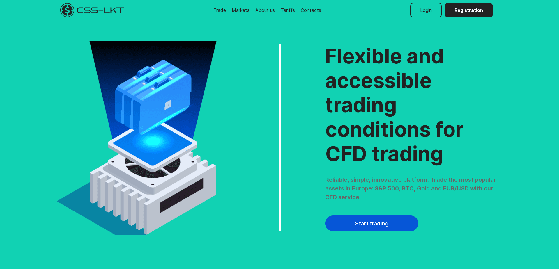 Screenshot for csslkt.com - 1