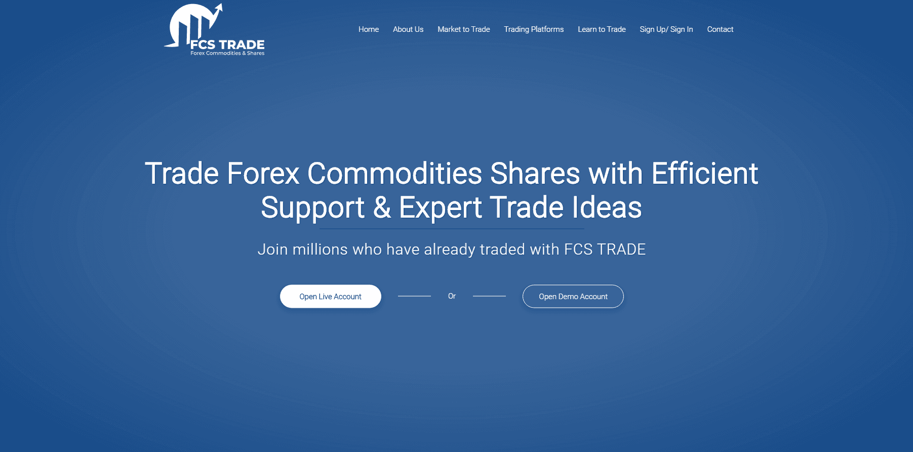 FCS Trade