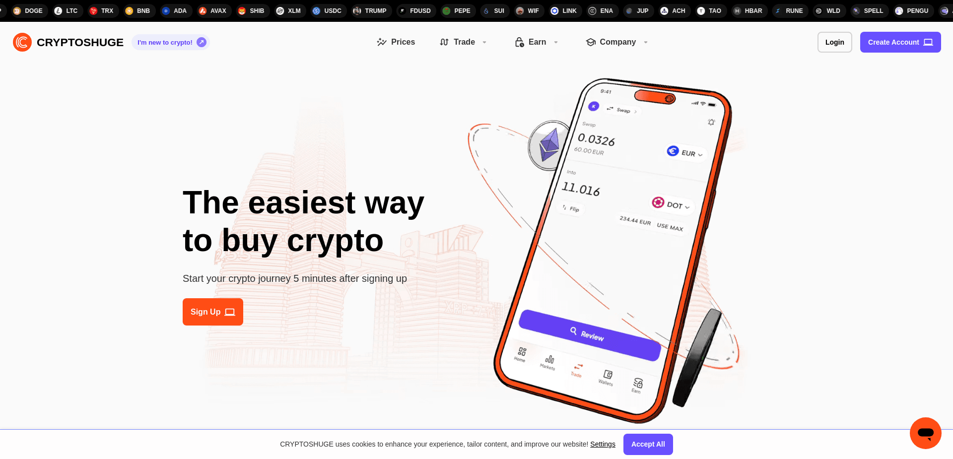 Хайп Cryptoshuge отзывы и обзор. Развод, лохотрон или правда. Только честные и правдивые отзывы.