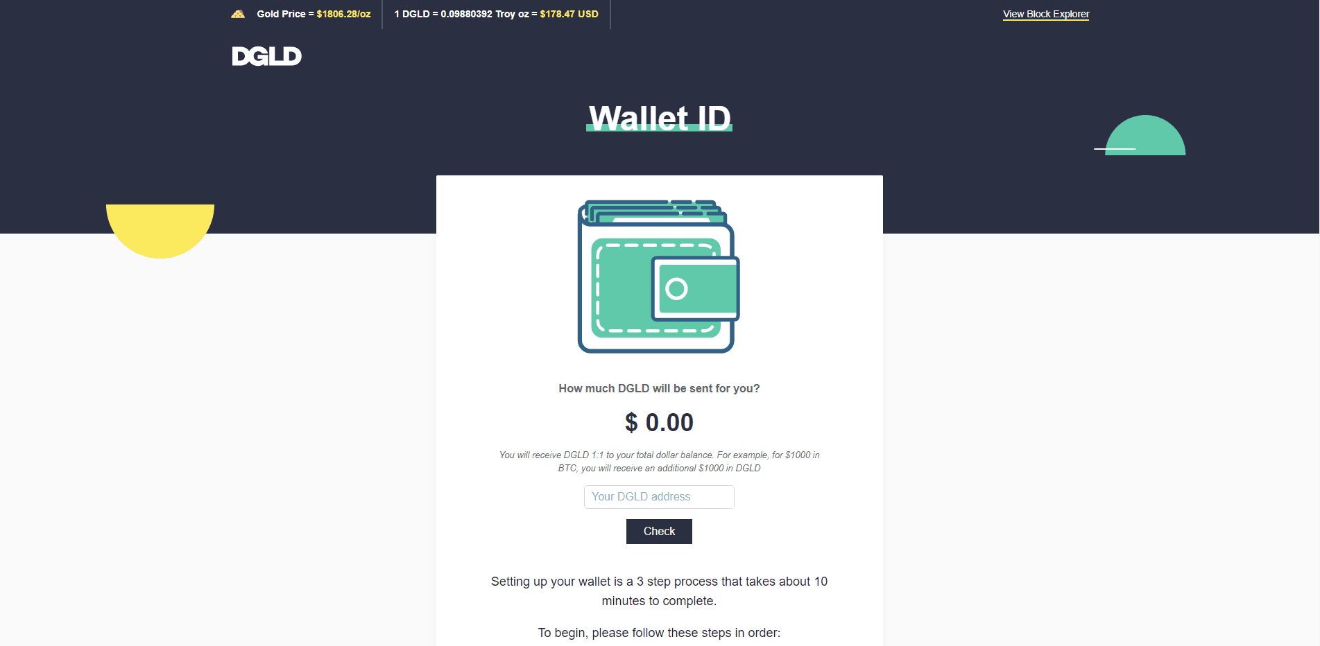 Wallet ID отзывы и обзор. Развод, лохотрон или правда. Только честные и правдивые отзывы на Baxov.Net