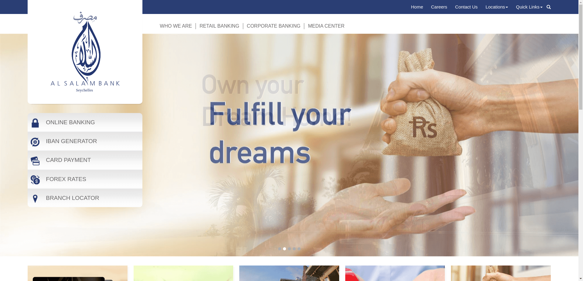 Al Salam Bank Seychelles отзывы и обзор. Развод, лохотрон или правда. Только честные и правдивые отзывы на Baxov.Net
