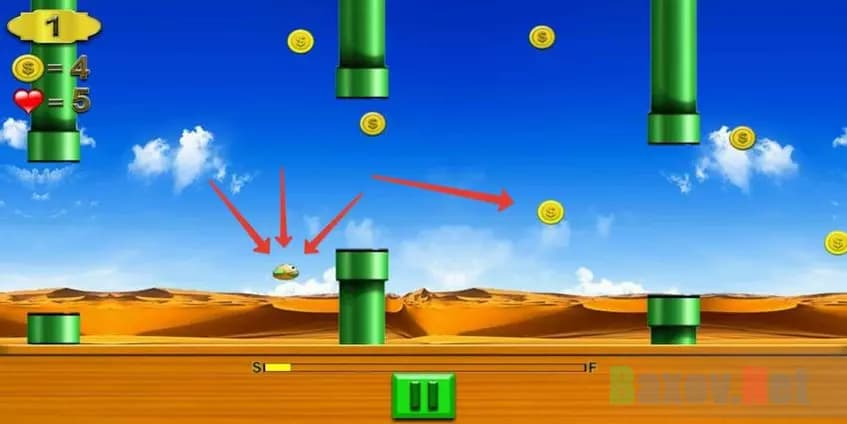 Сомнительная игра