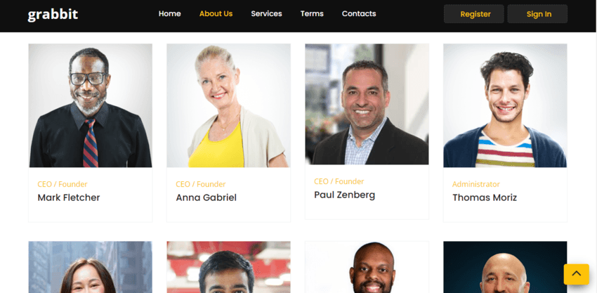 липовая команда мошенников