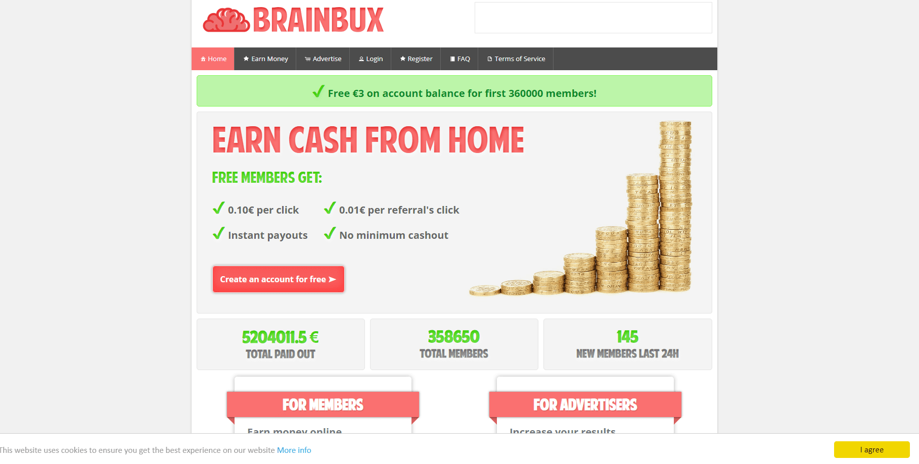 Brainbux