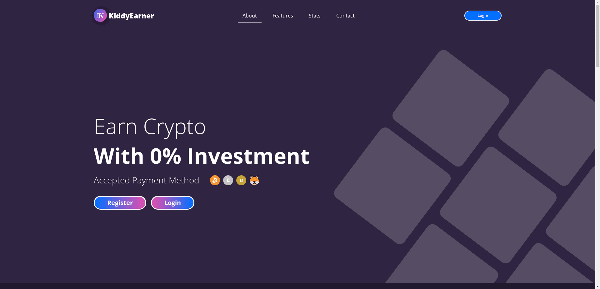 Kiddyearner отзывы и обзор. Развод, лохотрон или правда. Только честные и правдивые отзывы на Baxov.Net