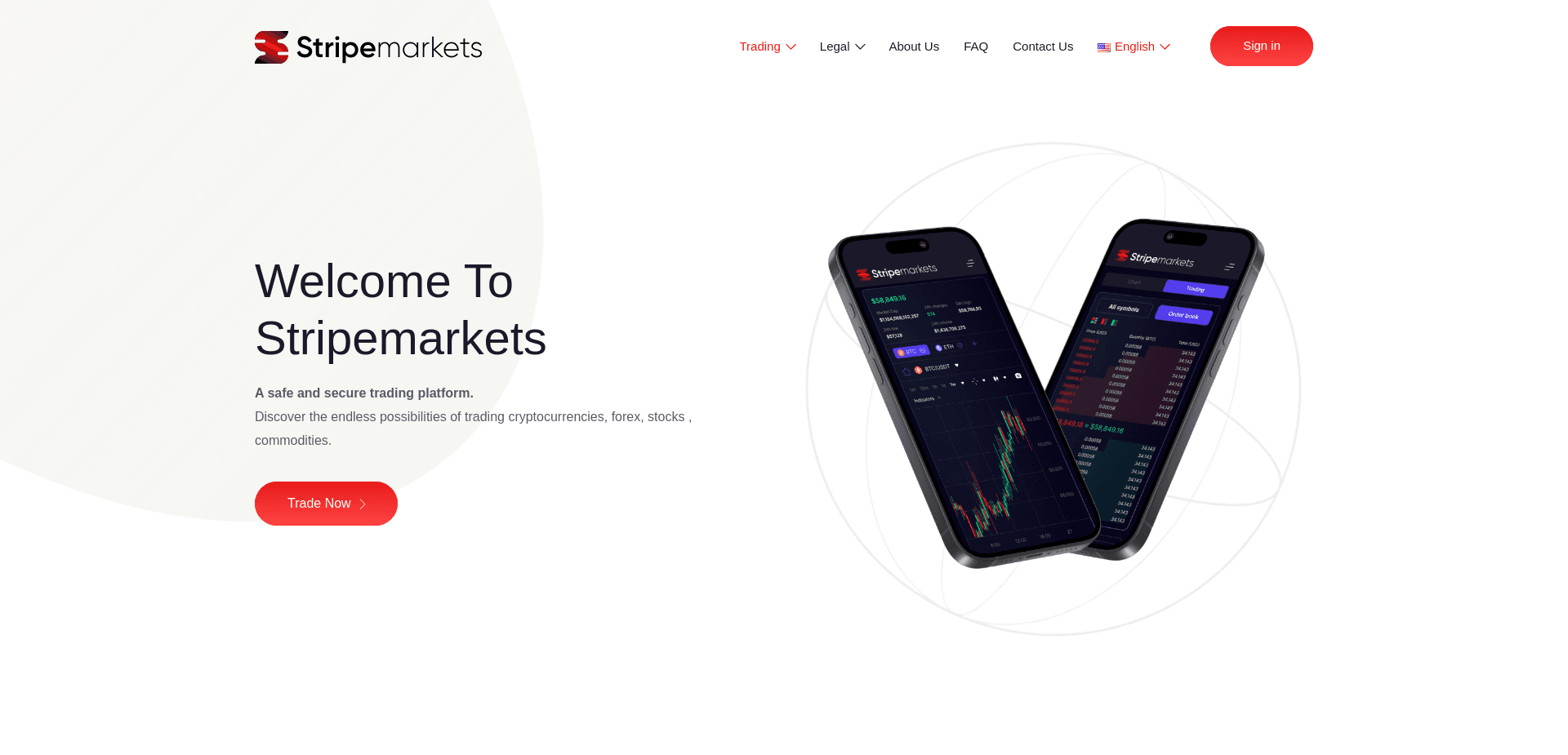 Хайп Stripemarkets отзывы и обзор. Развод, лохотрон или правда. Только честные и правдивые отзывы.