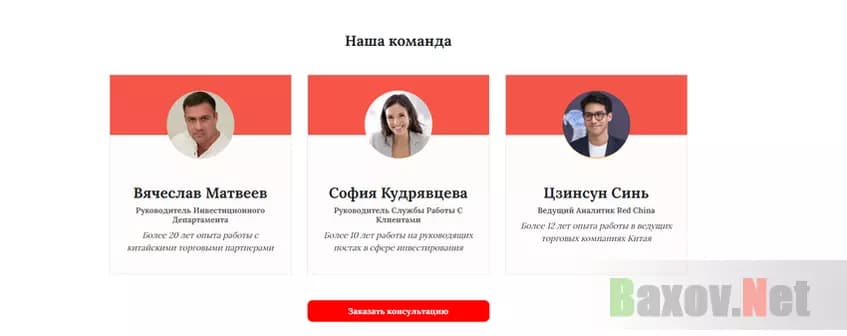 Липовая команда