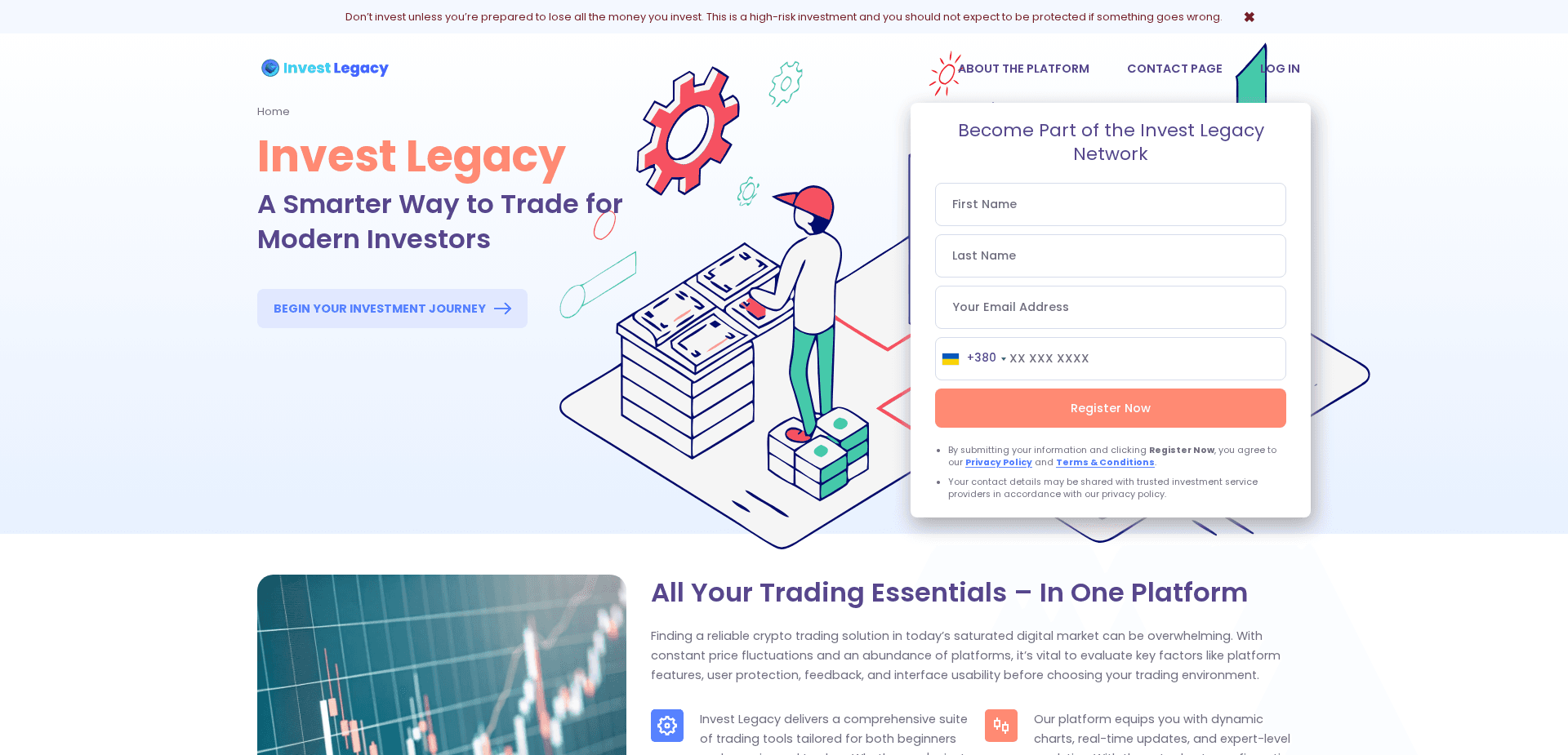 Smart Investing отзывы и обзор. Развод, лохотрон или правда. Только честные и правдивые отзывы.