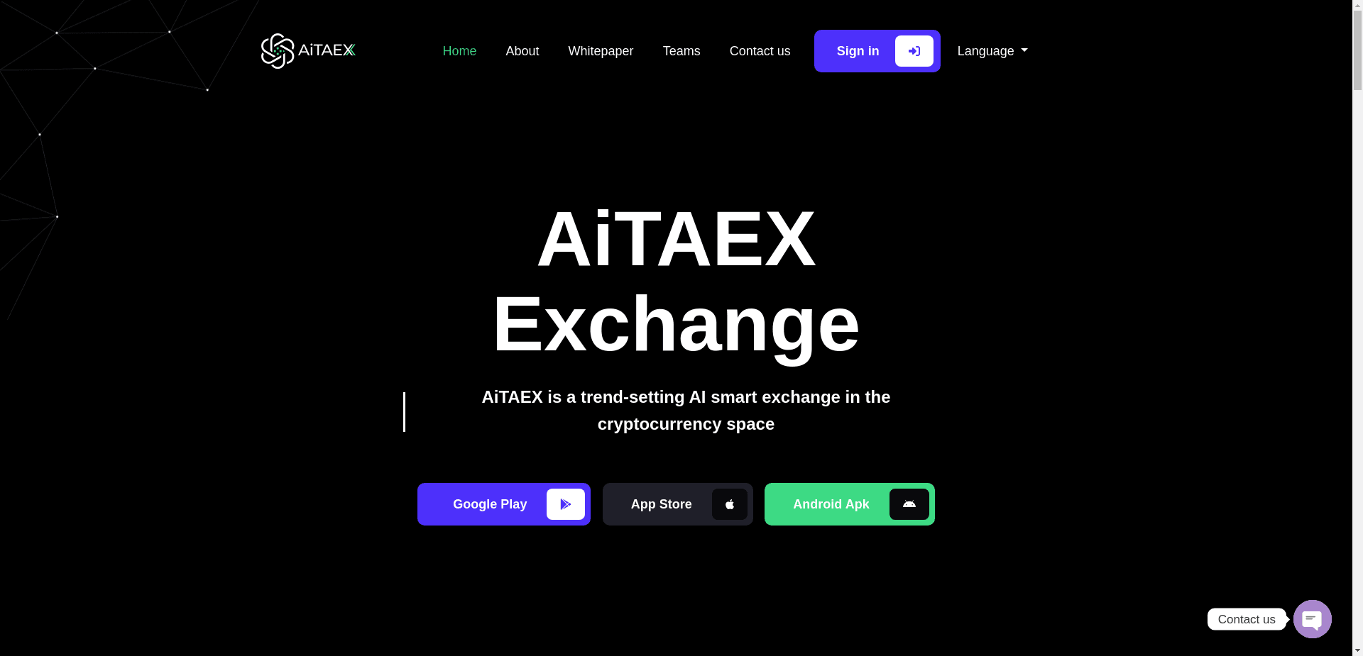 Aitaex отзывы и обзор. Развод, лохотрон или правда. Только честные и правдивые отзывы на Baxov.Net