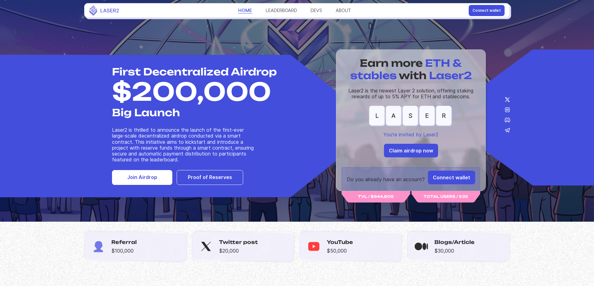 Screenshot for laser2.io - 0