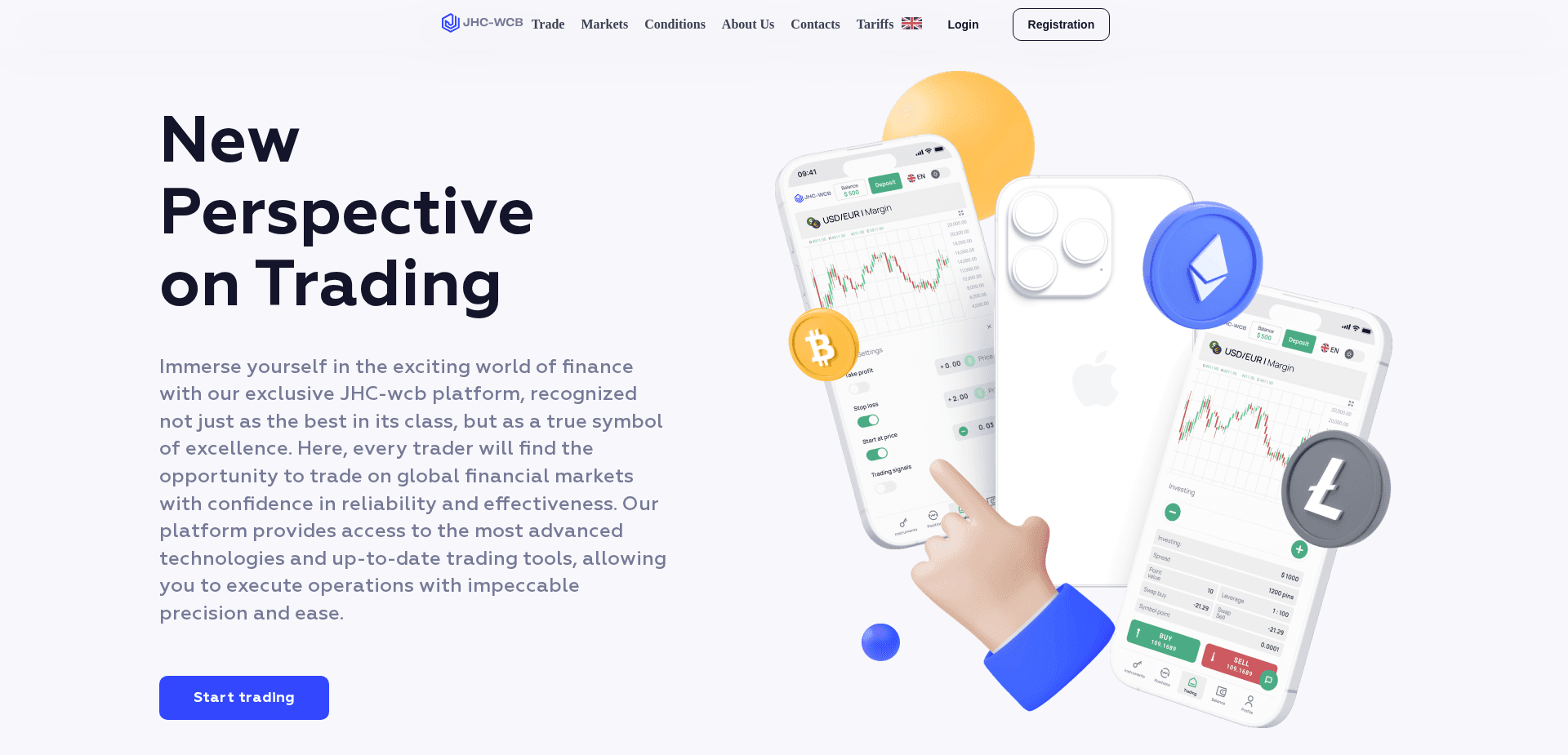 Screenshot for jhcwcb.com - 0