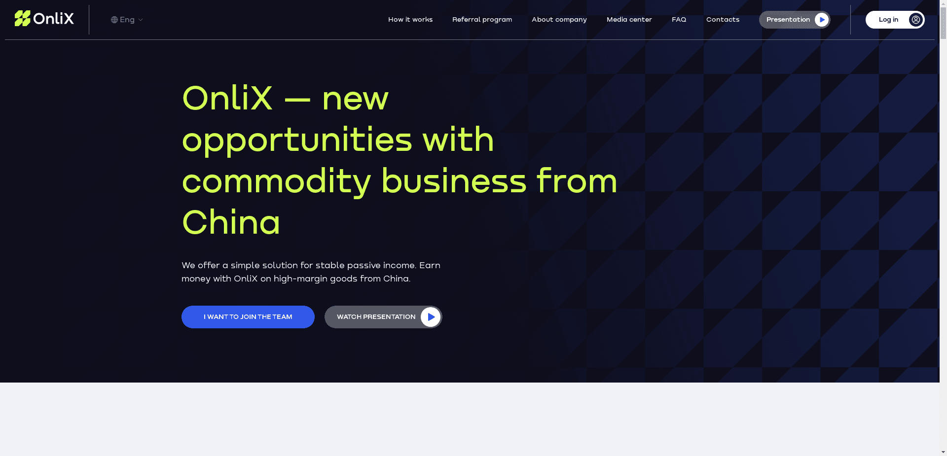 Onlix отзывы и обзор. Развод, лохотрон или правда. Только честные и правдивые отзывы на Baxov.Net