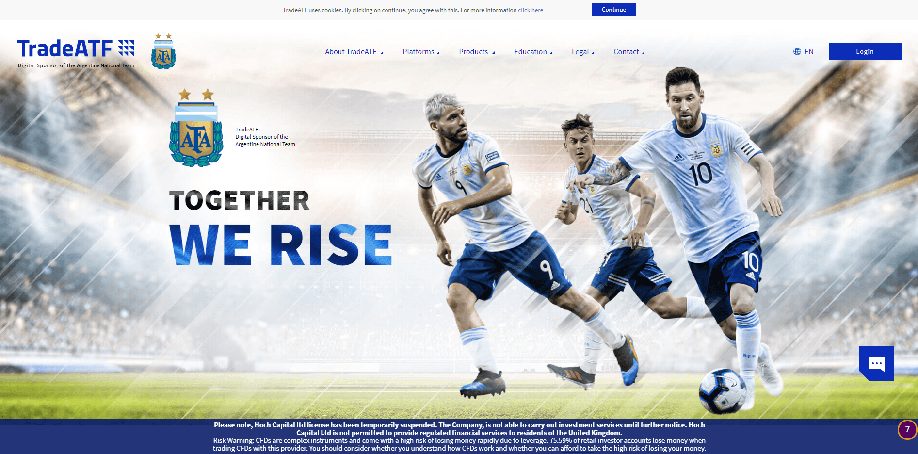 TradeATF отзывы и обзор. Развод, лохотрон или правда. Только честные и правдивые отзывы на Baxov.Net