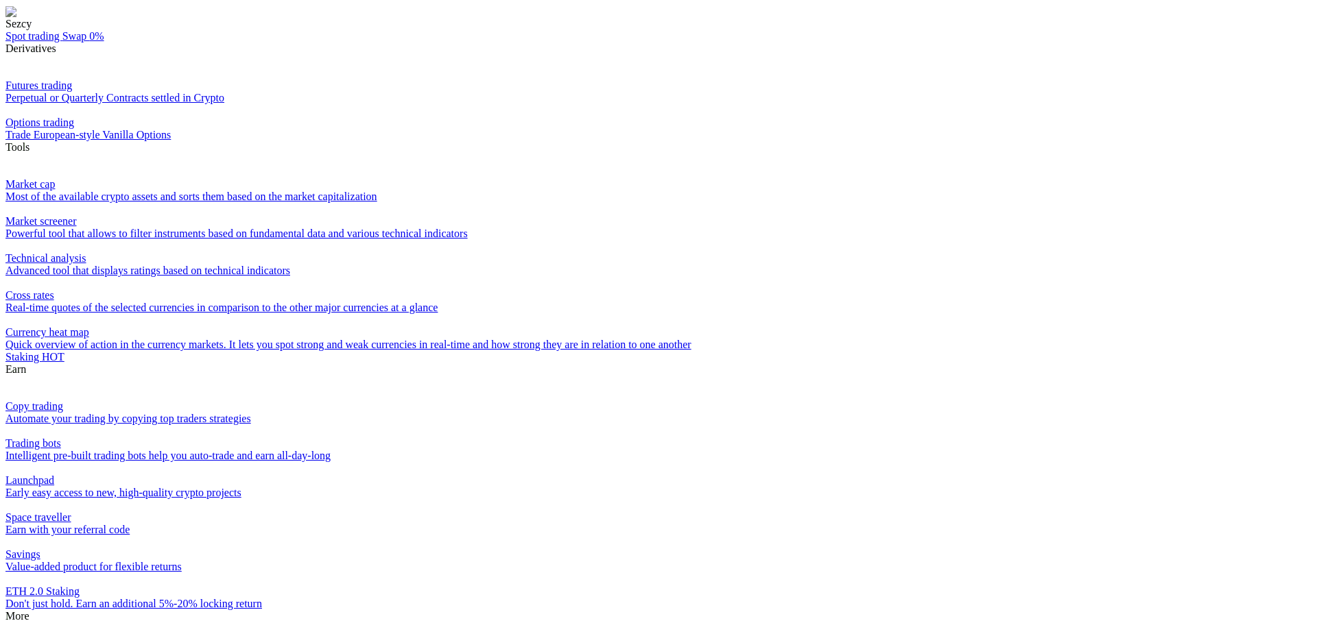 Screenshot for sezcy.com - 0