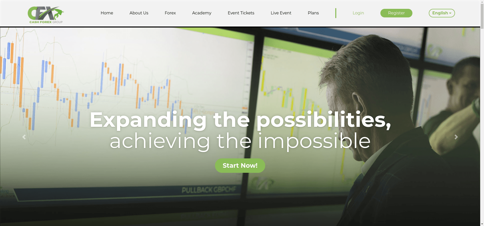 Cash Fx Group отзывы и обзор. Развод, лохотрон или правда. Только честные и правдивые отзывы на Baxov.Net