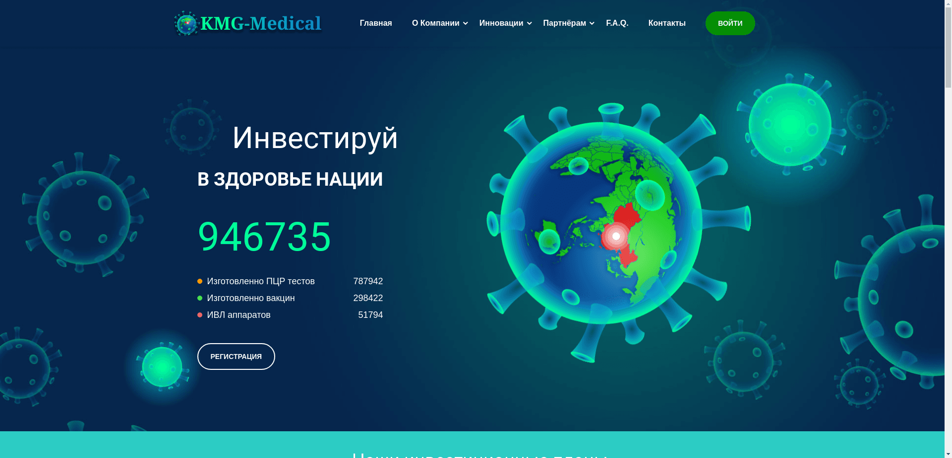 Кмга Мединвест Групп отзывы и обзор. Развод, лохотрон или правда. Только честные и правдивые отзывы на Baxov.Net