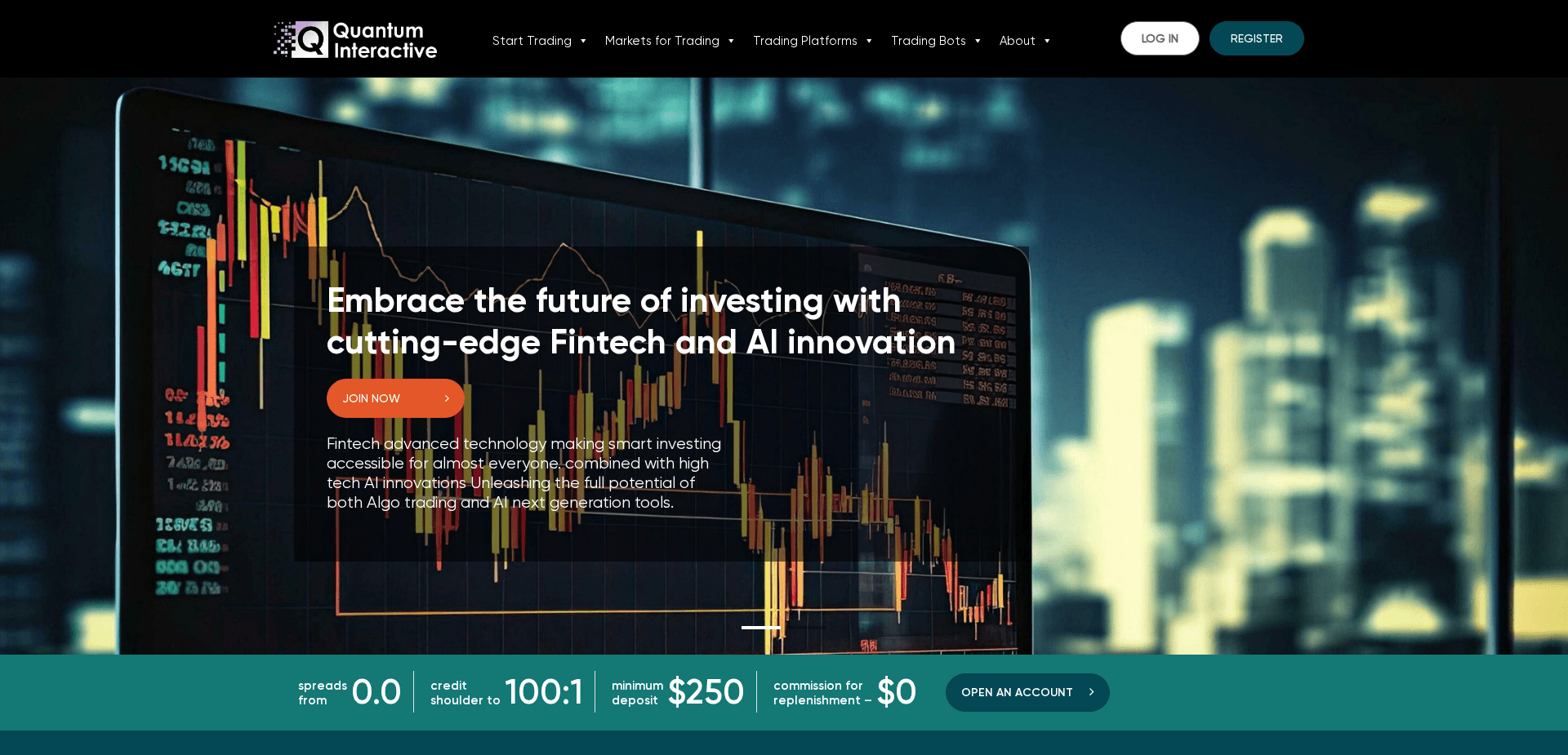 Хайп Quantum Interactive отзывы и обзор. Развод, лохотрон или правда. Только честные и правдивые отзывы.