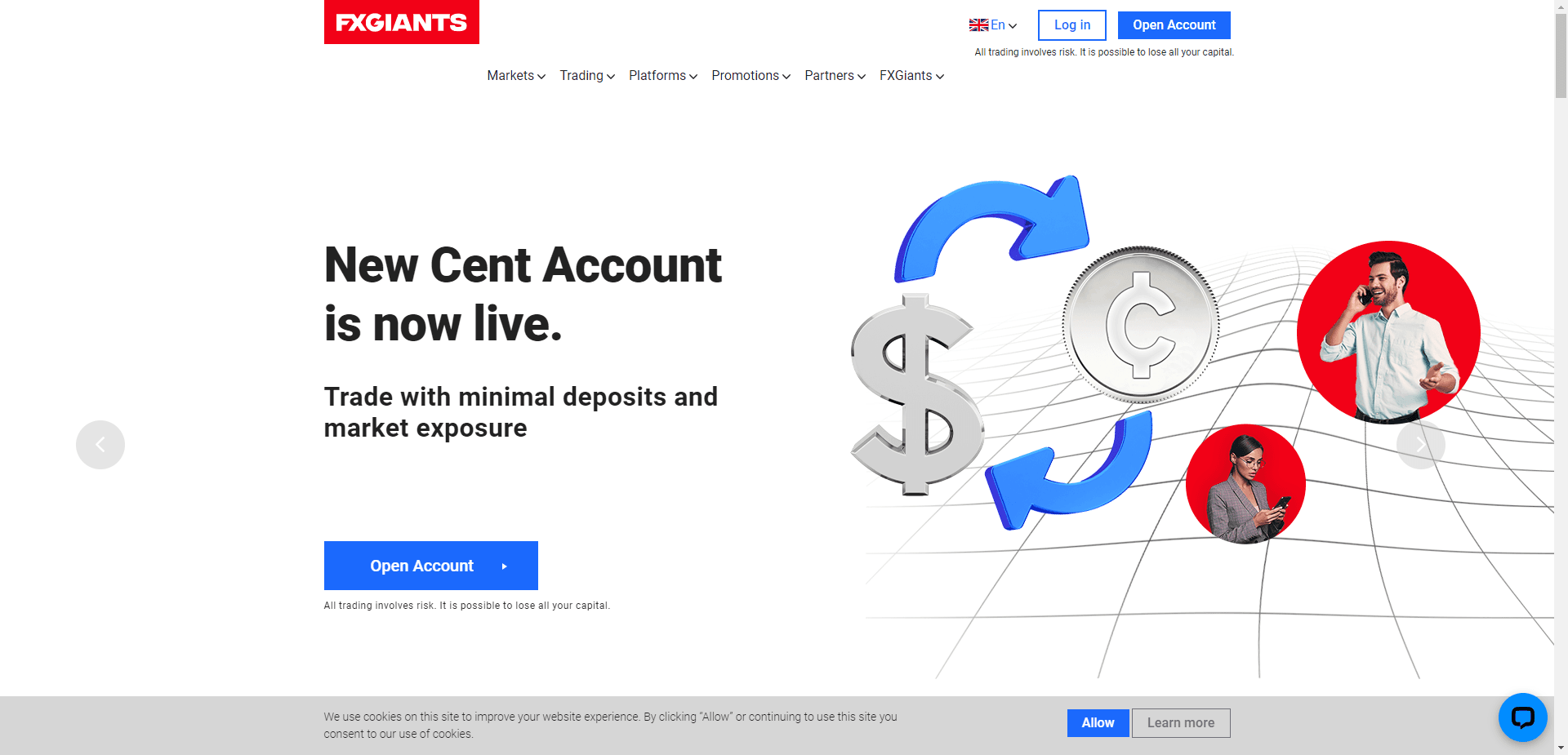 Fxgiants отзывы и обзор. Развод, лохотрон или правда. Только честные и правдивые отзывы на Baxov.Net