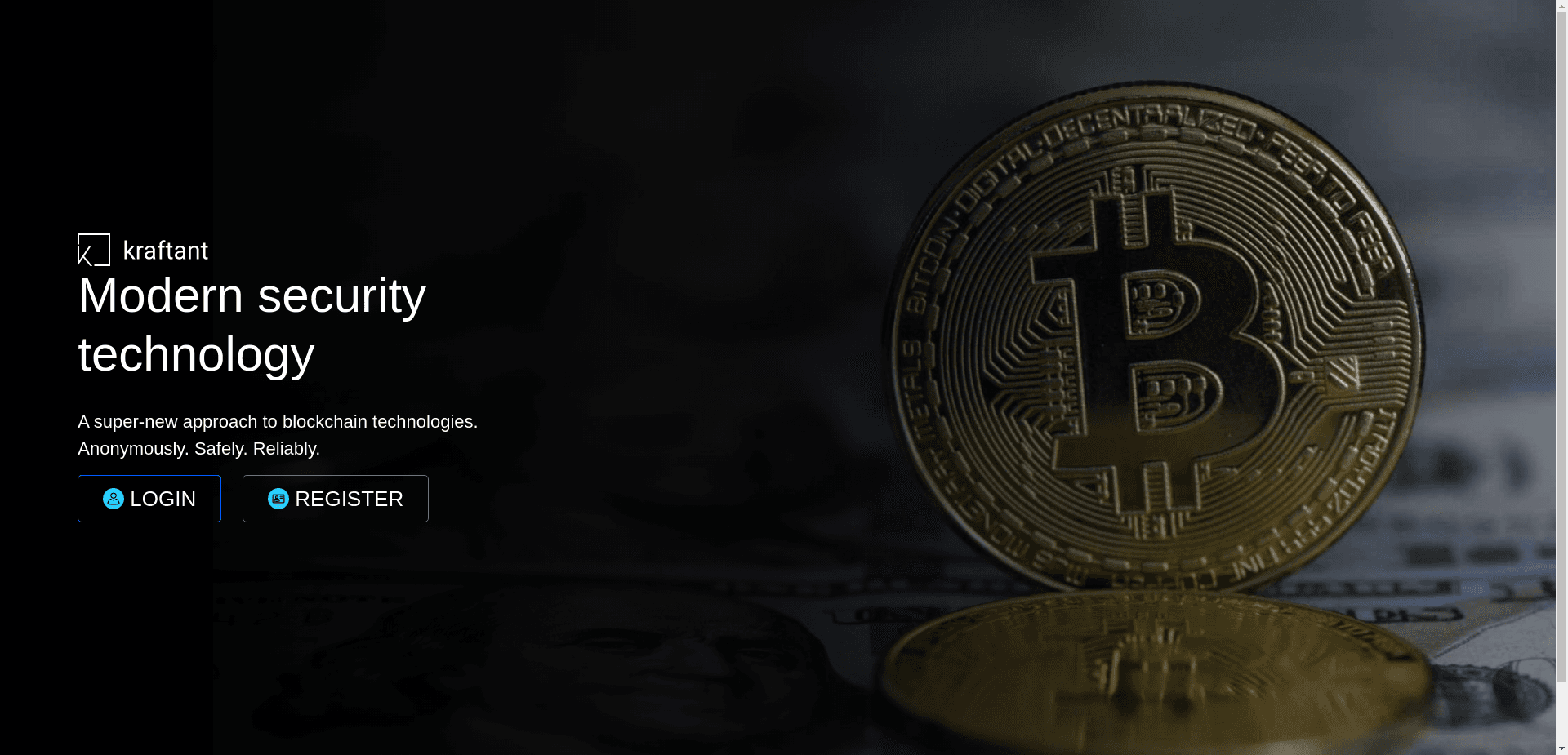 Kraftant отзывы и обзор. Развод, лохотрон или правда. Только честные и правдивые отзывы на Baxov.Net