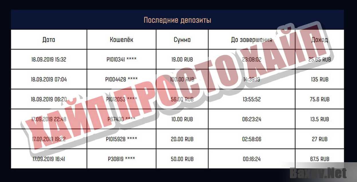 Metalurg Хайп Просто хайп