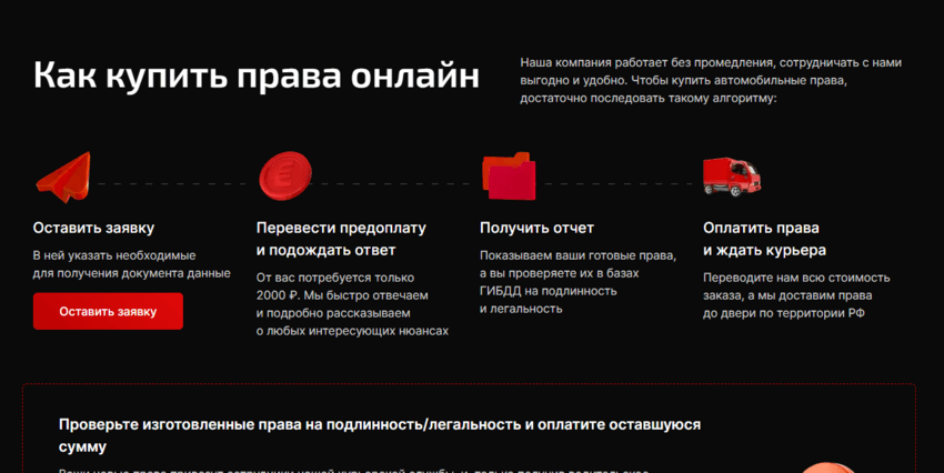 схема работы мошенников