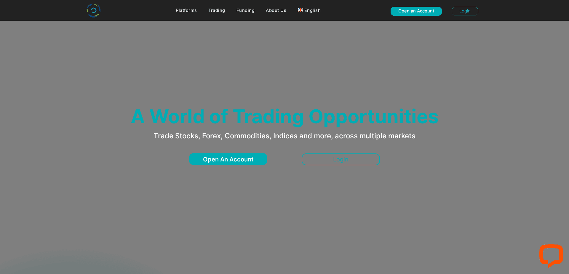 Screenshot for opeyesgfx.com - 3