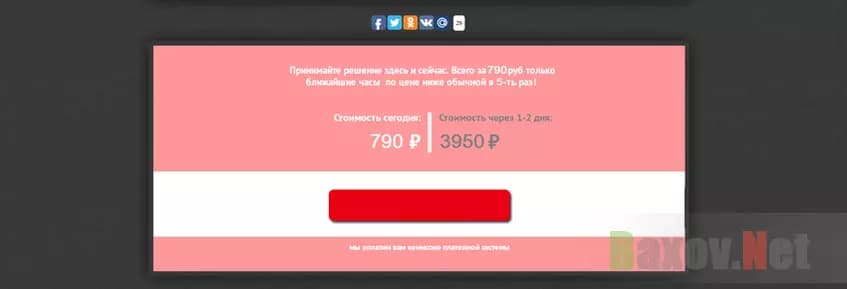 Smart Partner - расценки