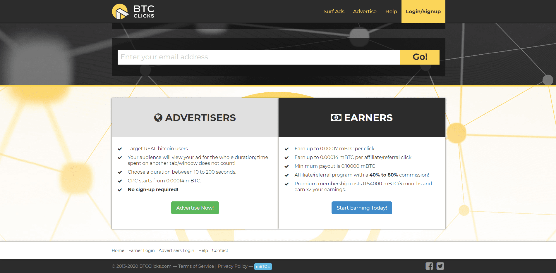 Рекламная платформа Bitcoin отзывы и обзор. Развод, лохотрон или правда. Только честные и правдивые отзывы.